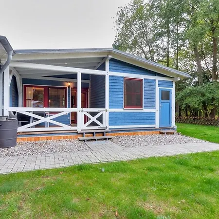 Holiday home Ferienhaus Bergstrasse 5 *